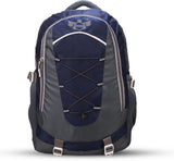 AZAD GEARS CIVIL LITE WEIGHT 40 LTR BACKPACK WITH EXTRA SPACE WITH 2 COMPARTMENTS AND 2 POCKETS FOR TREKKING AND TRAVELLING |MEN & WOMEN | DORI BAG SEA GREEN | FREE SIZE