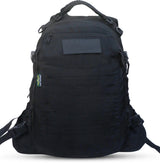 AZAD GEARS ARMY FIGHTER 55 LTR BACKPACK WITH EXTRA SPACE WITH 2 COMPARTMENT AND 6 POCKETS FOR TREKKING AND TRAVELLING | MEN & WOMEN | ARMY U.S PRINT CAMOUFLAGE| FREE SIZE