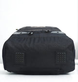 AZAD GEARS ARMY LEGENDER 45 LTR BACKPACK WITH EXTRA SPACE WITH 2 COMPARTMENT AND 4 POCKETS FOR TREKKING AND TRAVELLING | MEN & WOMEN | ARMY BLACK| FREE SIZE
