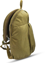 AZAD GEARS ARMY RAPID 35 LTR BACKPACK WITH EXTRA SPACE WITH 1 COMPARTMENT AND 1 POCKETS FOR TREKKING AND TRAVELLING | MEN & WOMEN | ARMY LITE GREEN |FREE SIZE