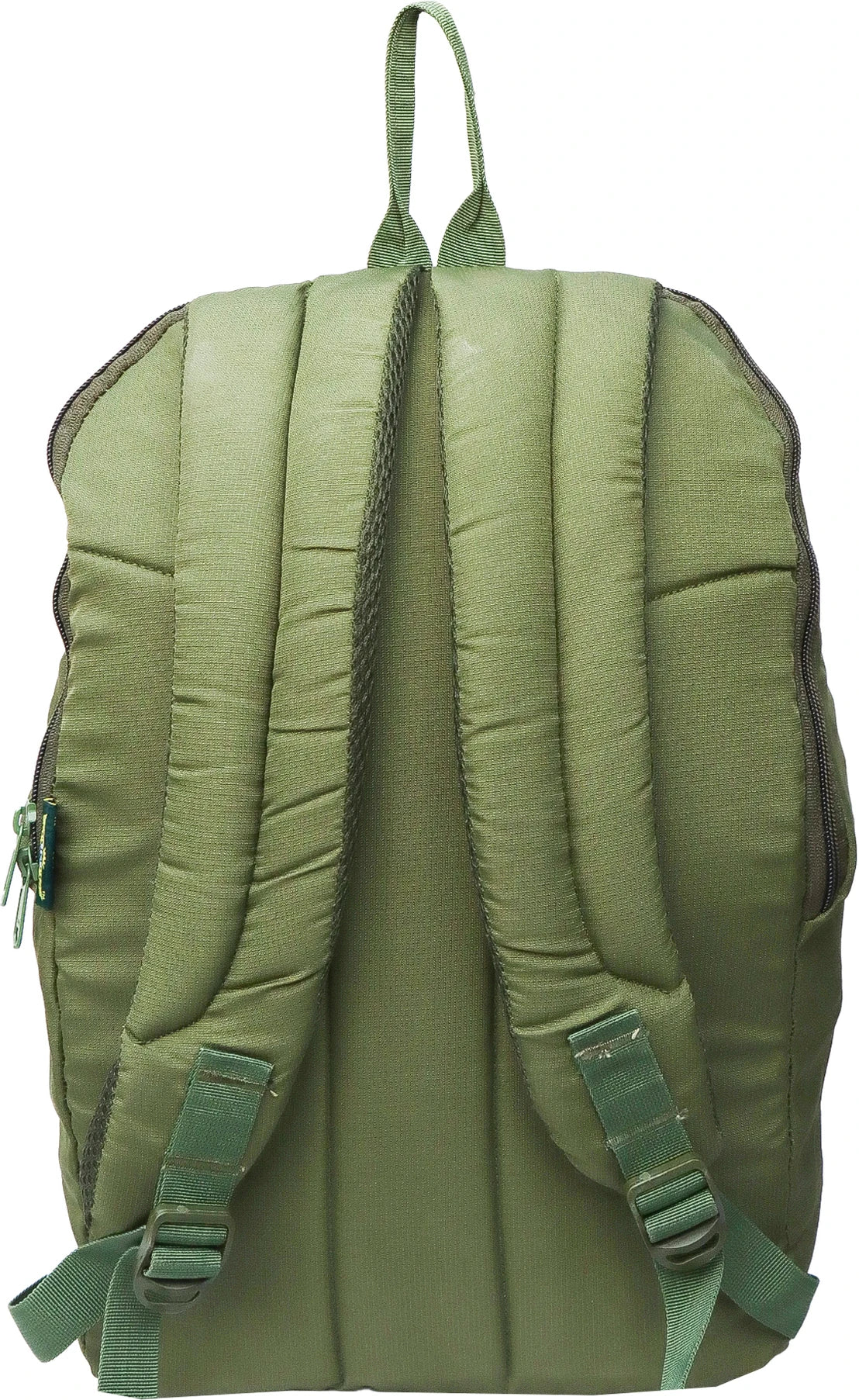 AZAD GEARS ARMY RAPID 35 LTR BACKPACK WITH EXTRA SPACE WITH 1 COMPARTMENT AND 1 POCKETS FOR TREKKING AND TRAVELLING | MEN & WOMEN | ARMY GREEN |FREE SIZE
