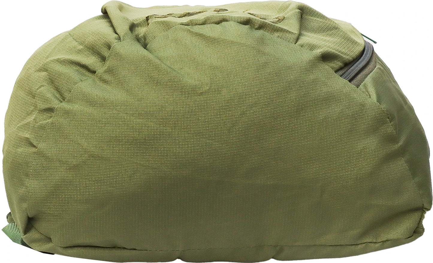 AZAD GEARS ARMY RAPID 35 LTR BACKPACK WITH EXTRA SPACE WITH 1 COMPARTMENT AND 1 POCKETS FOR TREKKING AND TRAVELLING | MEN & WOMEN | ARMY GREEN |FREE SIZE