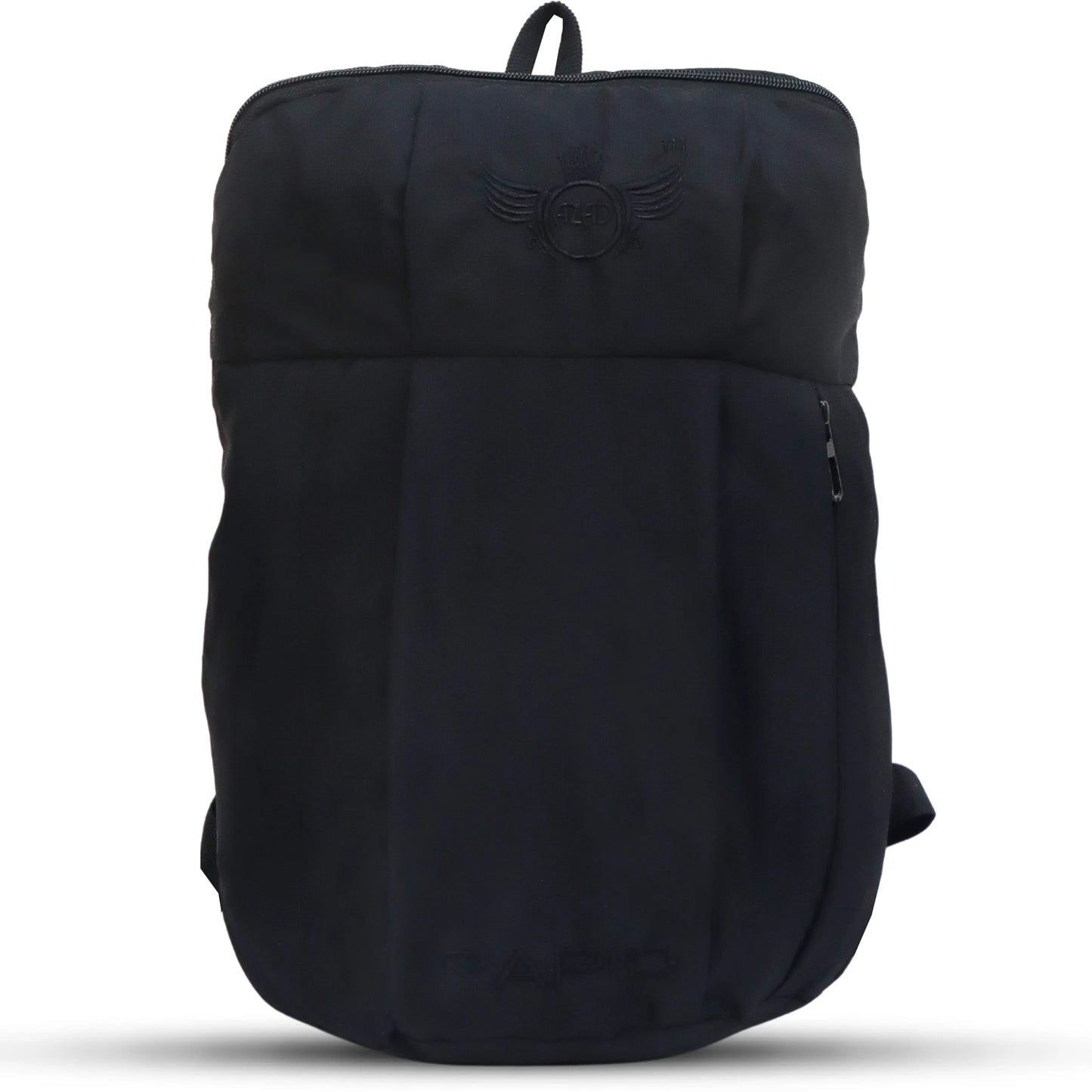 AZAD GEARS ARMY RAPID 35 LTR BACKPACK WITH EXTRA SPACE WITH 1 COMPARTMENT AND 1 POCKETS FOR TREKKING AND TRAVELLING | MEN & WOMEN | ARMY GREEN |FREE SIZE