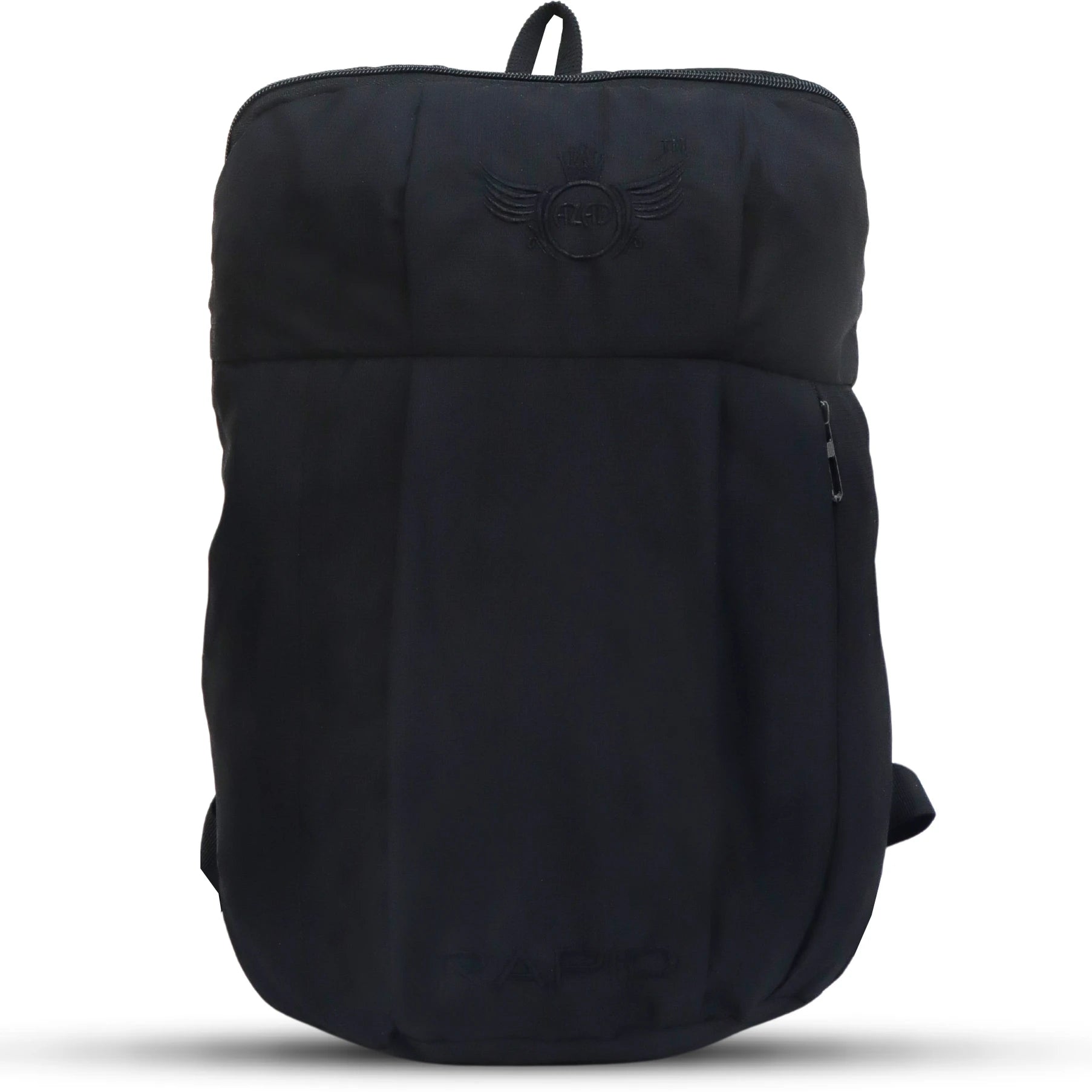 AZAD GEARS ARMY RAPID 35 LTR BACKPACK WITH EXTRA SPACE WITH 1 COMPARTMENT AND 1 POCKETS FOR TREKKING AND TRAVELLING | MEN & WOMEN | ARMY LITE GREEN |FREE SIZE