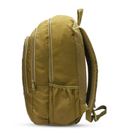 AZAD GEARS ARMY SHOT GUN 40 LTR BACKPACK WITH EXTRA SPACE WITH 2 COMPARTMENTS AND 5 POCKETS FOR TREKKING AND TRAVELLING |MEN & WOMEN | ARMY LITE GREEN | FREE SIZE