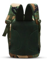 AZAD GEARS ARMY SHOT GUN 40 LTR BACKPACK WITH EXTRA SPACE WITH 2 COMPARTMENTS AND 5 POCKETS FOR TREKKING AND TRAVELLING |MEN & WOMEN | ARMY UNO | FREE SIZE
