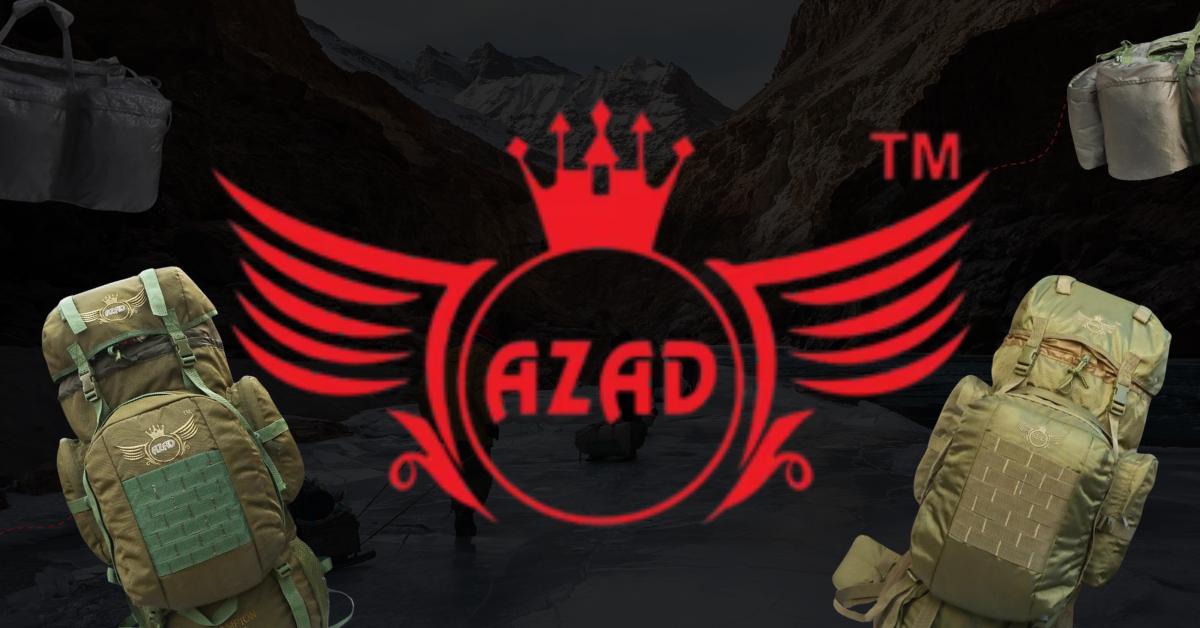 Azad Gears – AzadGears